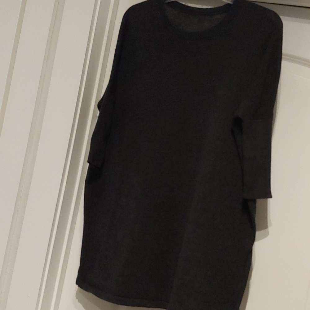 3/$20 🍁 Anthropologie Guinevere Sweater Tunic